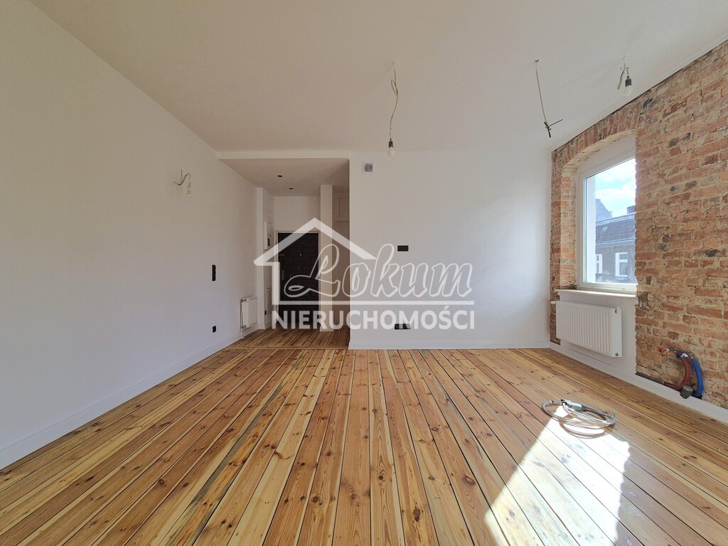 Mieszkanie 41,41&nbsp;m², Szczecin, Gocław, Kolska - zdjęcie 7