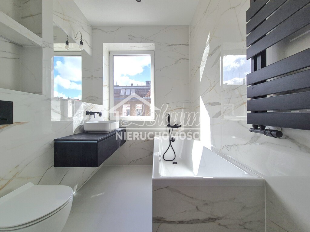 Mieszkanie 41,41&nbsp;m², Szczecin, Gocław, Kolska - zdjęcie 9