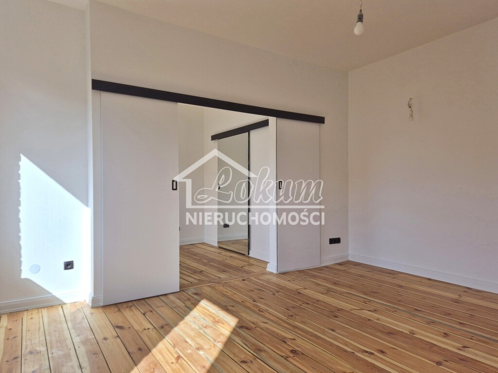 Mieszkanie 41,41&nbsp;m², Szczecin, Gocław, Kolska - zdjęcie 4