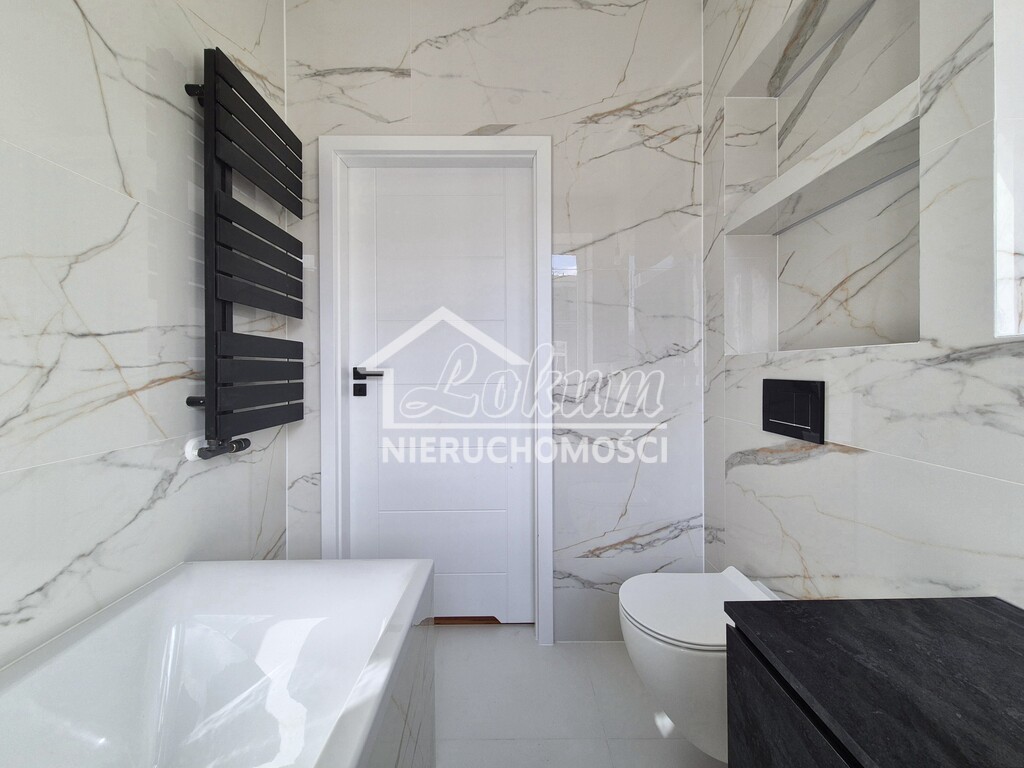 Mieszkanie 41,41&nbsp;m², Szczecin, Gocław, Kolska - zdjęcie 11