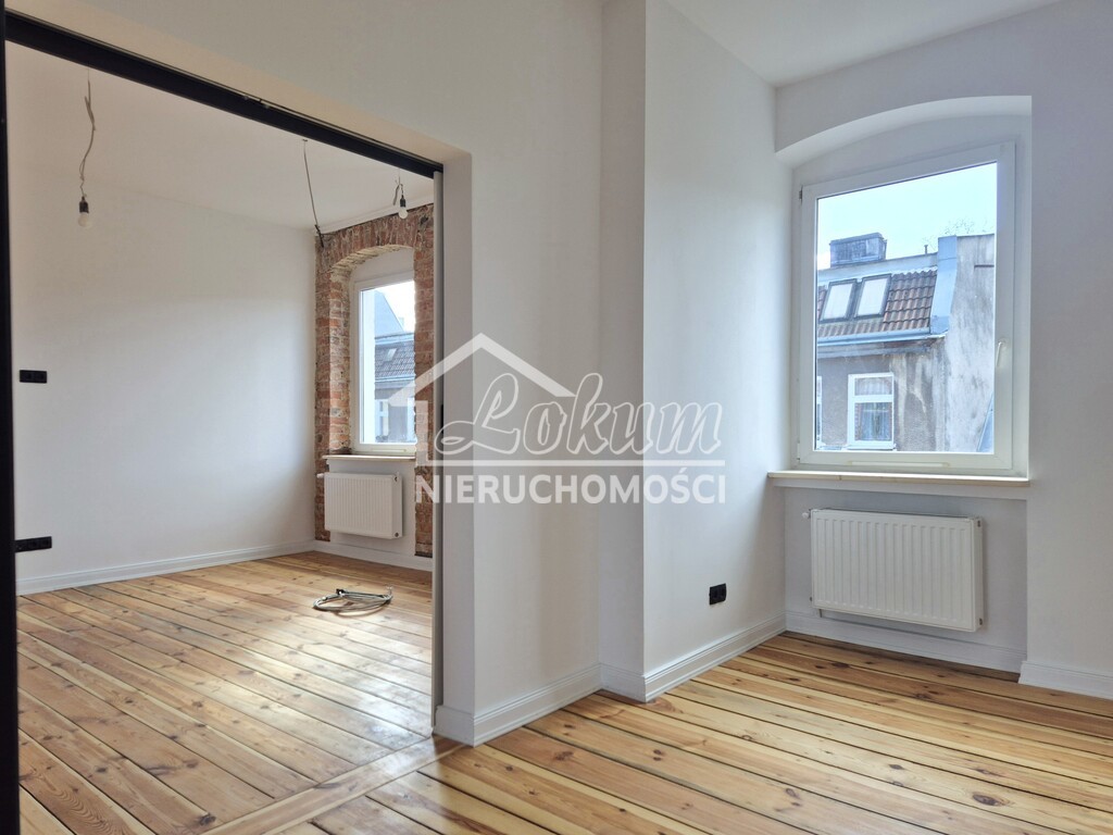 Mieszkanie 41,41&nbsp;m², Szczecin, Gocław, Kolska - zdjęcie 16