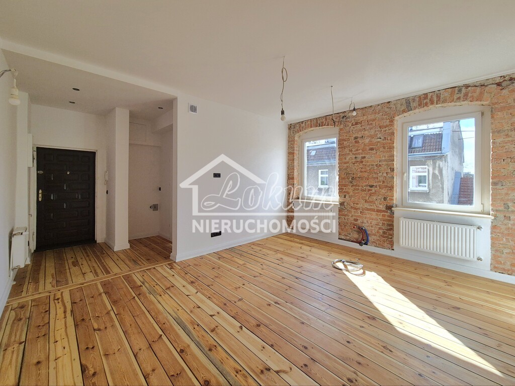 Mieszkanie 41,41&nbsp;m², Szczecin, Gocław, Kolska - zdjęcie 8