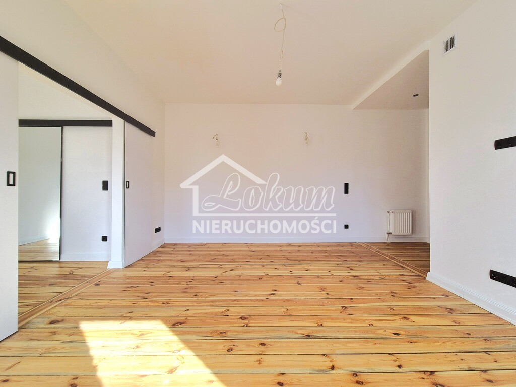 Mieszkanie 41,41&nbsp;m², Szczecin, Gocław, Kolska - zdjęcie 5