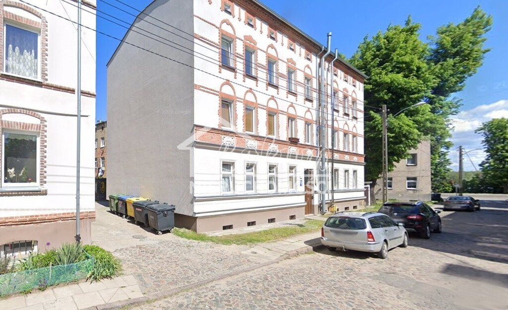 Mieszkanie 41,41&nbsp;m², Szczecin, Gocław, Kolska - zdjęcie 18