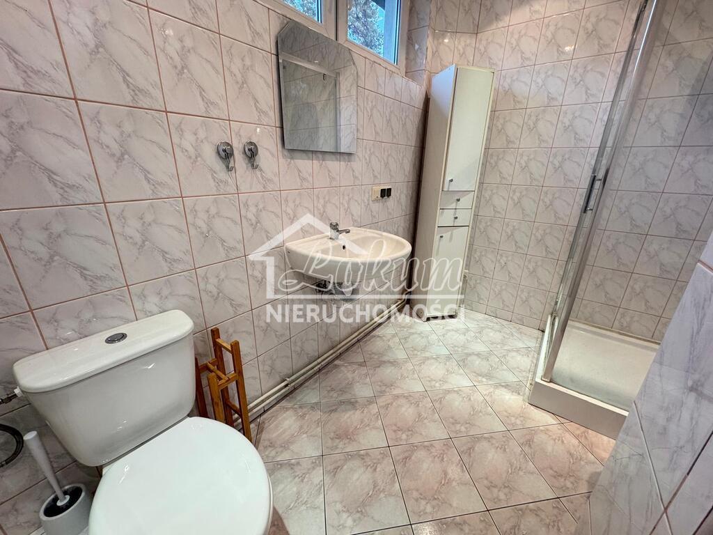 Mieszkanie 73,96&nbsp;m², Szczecin, Głębokie, Jaworowa - zdjęcie 14