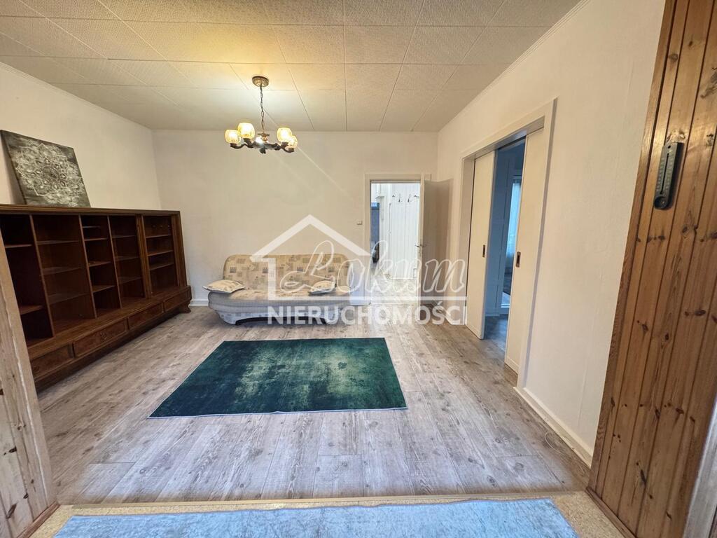 Mieszkanie 73,96&nbsp;m², Szczecin, Głębokie, Jaworowa - zdjęcie 4