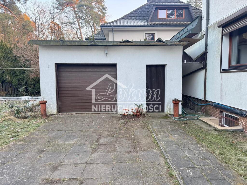 Mieszkanie 73,96&nbsp;m², Szczecin, Głębokie, Jaworowa - zdjęcie 19