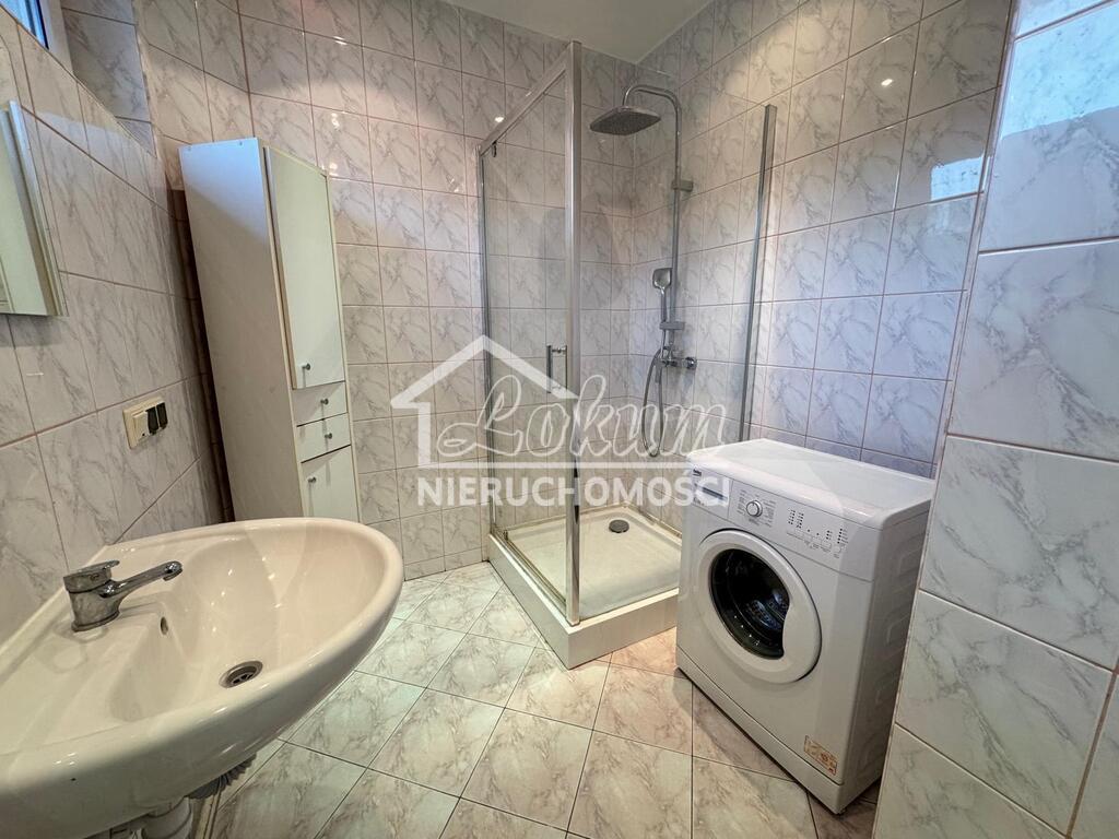 Mieszkanie 73,96&nbsp;m², Szczecin, Głębokie, Jaworowa - zdjęcie 15