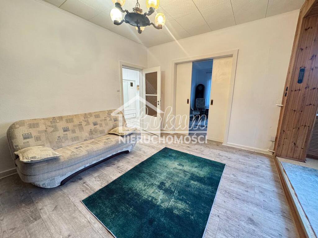 Mieszkanie 73,96&nbsp;m², Szczecin, Głębokie, Jaworowa - zdjęcie 5