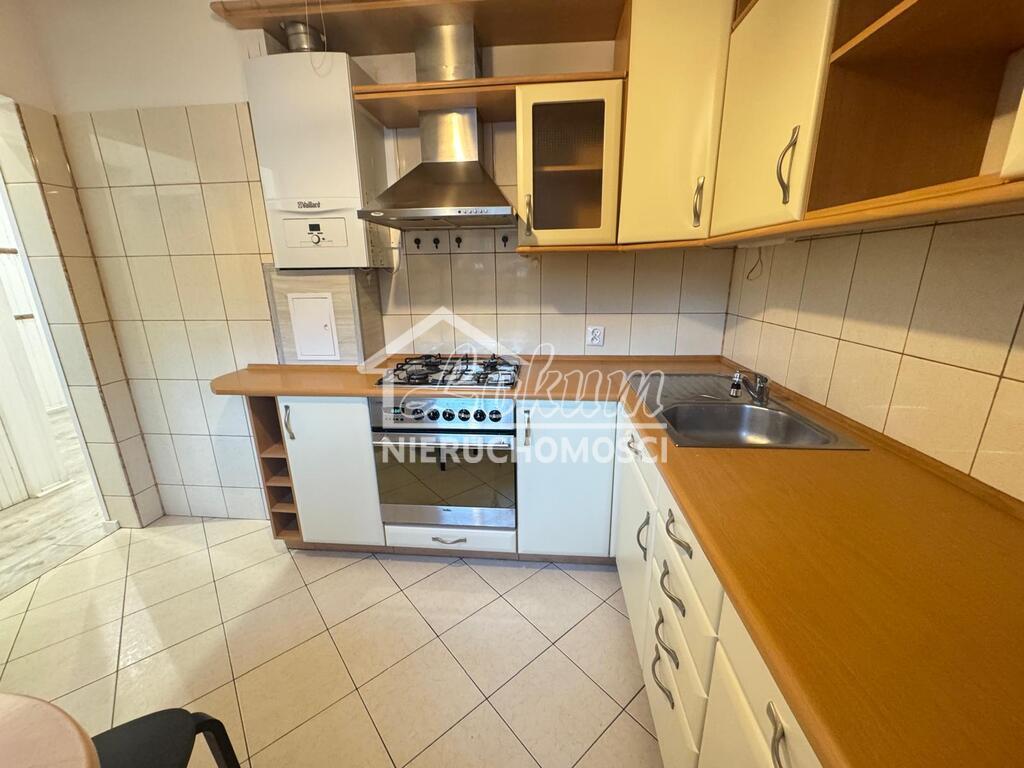 Mieszkanie 73,96&nbsp;m², Szczecin, Głębokie, Jaworowa - zdjęcie 3