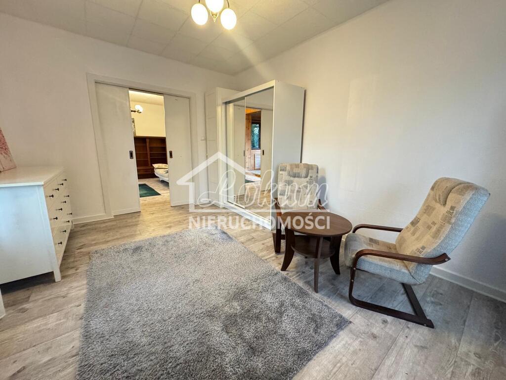 Mieszkanie 73,96&nbsp;m², Szczecin, Głębokie, Jaworowa - zdjęcie 12