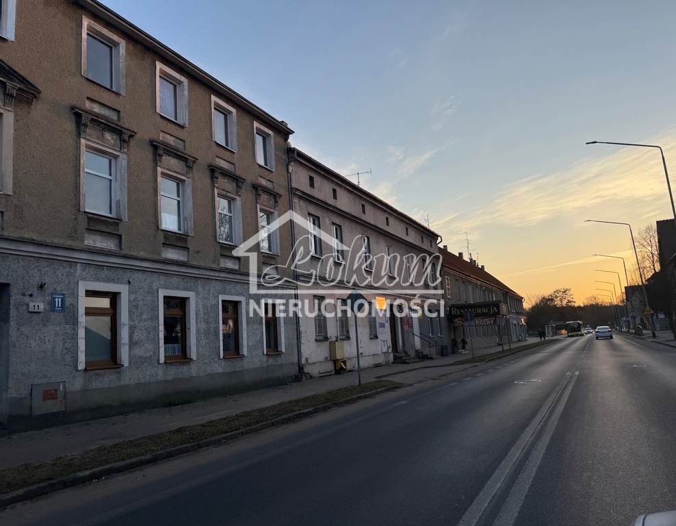 Lokal na gastronomię na sprzedaż, 386,97 m², Police - zdjęcie 2