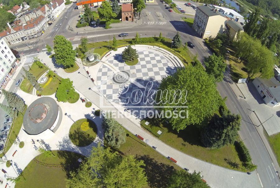 Lokal na gastronomię na sprzedaż, 386,97 m², Police - zdjęcie 1