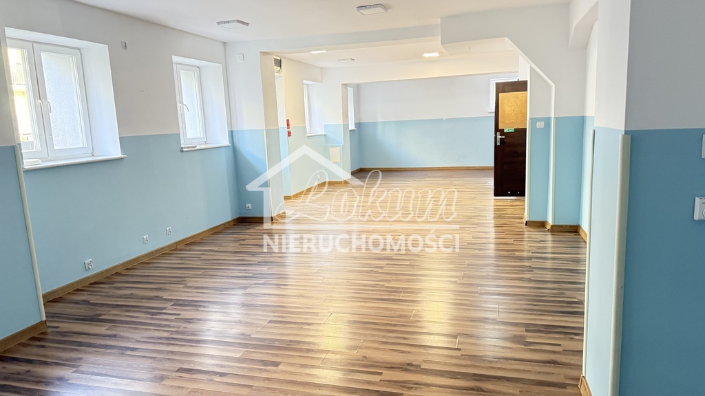 Lokal usługowy do wynajęcia, 132,64&nbsp;m², Szczecin, Drzetowo-Grabowo, Grzymińska - zdjęcie 1