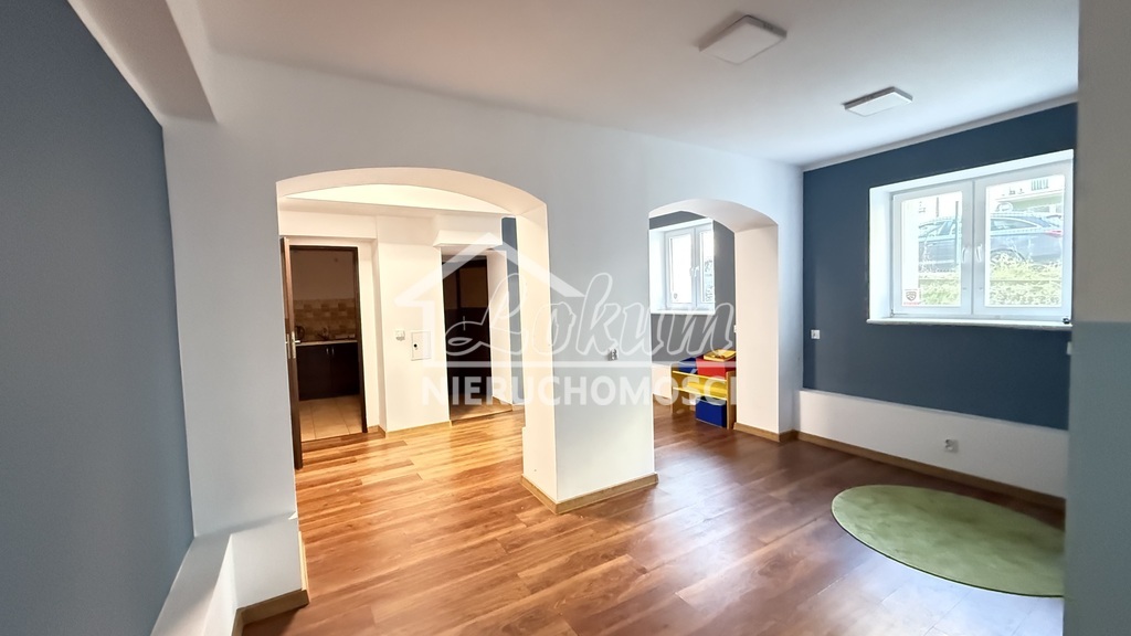 Lokal usługowy do wynajęcia, 132,64&nbsp;m², Szczecin, Drzetowo-Grabowo, Grzymińska - zdjęcie 4