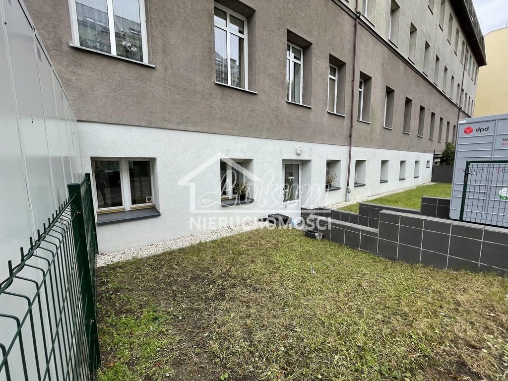 Lokal usługowy do wynajęcia, 132,64&nbsp;m², Szczecin, Drzetowo-Grabowo, Grzymińska - zdjęcie 10