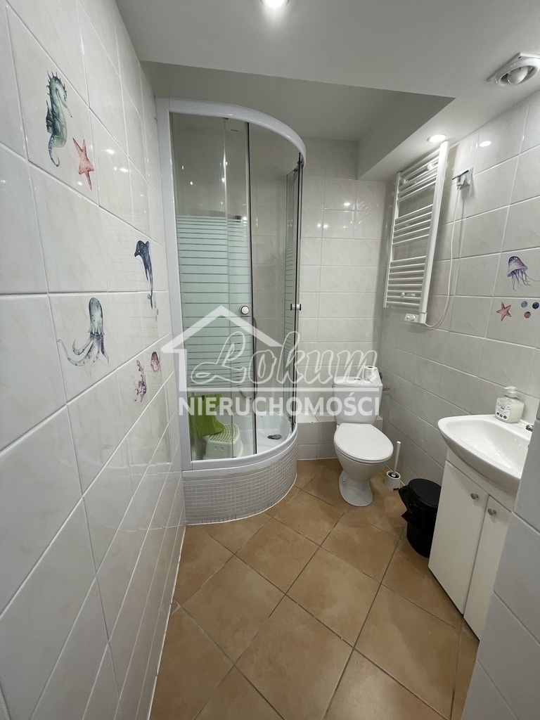 Lokal usługowy do wynajęcia, 132,64&nbsp;m², Szczecin, Drzetowo-Grabowo, Grzymińska - zdjęcie 6