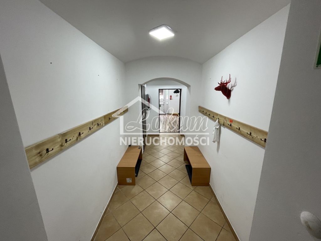 Lokal usługowy do wynajęcia, 132,64&nbsp;m², Szczecin, Drzetowo-Grabowo, Grzymińska - zdjęcie 8