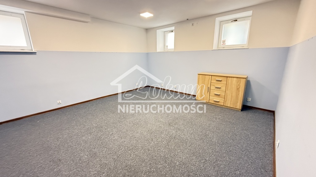 Lokal usługowy do wynajęcia, 132,64&nbsp;m², Szczecin, Drzetowo-Grabowo, Grzymińska - zdjęcie 3