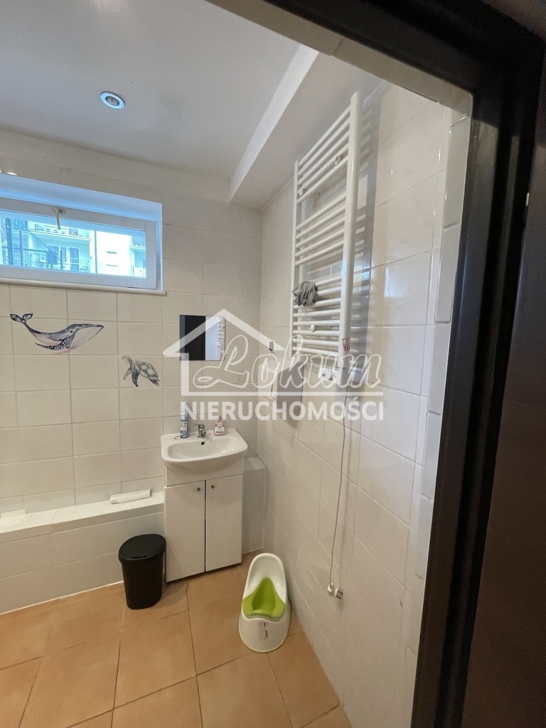 Lokal usługowy do wynajęcia, 132,64&nbsp;m², Szczecin, Drzetowo-Grabowo, Grzymińska - zdjęcie 11