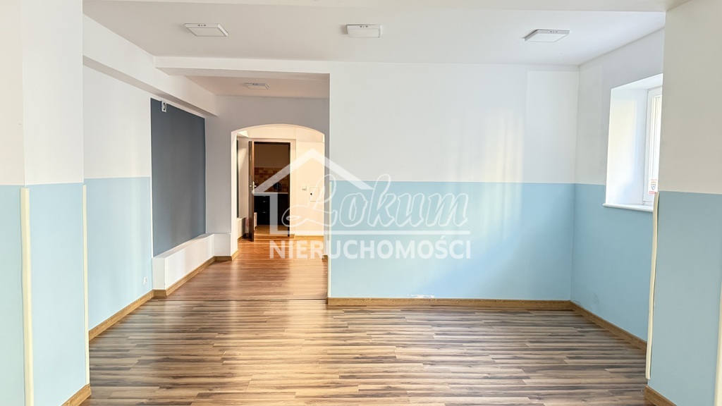 Lokal usługowy do wynajęcia, 132,64&nbsp;m², Szczecin, Drzetowo-Grabowo, Grzymińska - zdjęcie 2