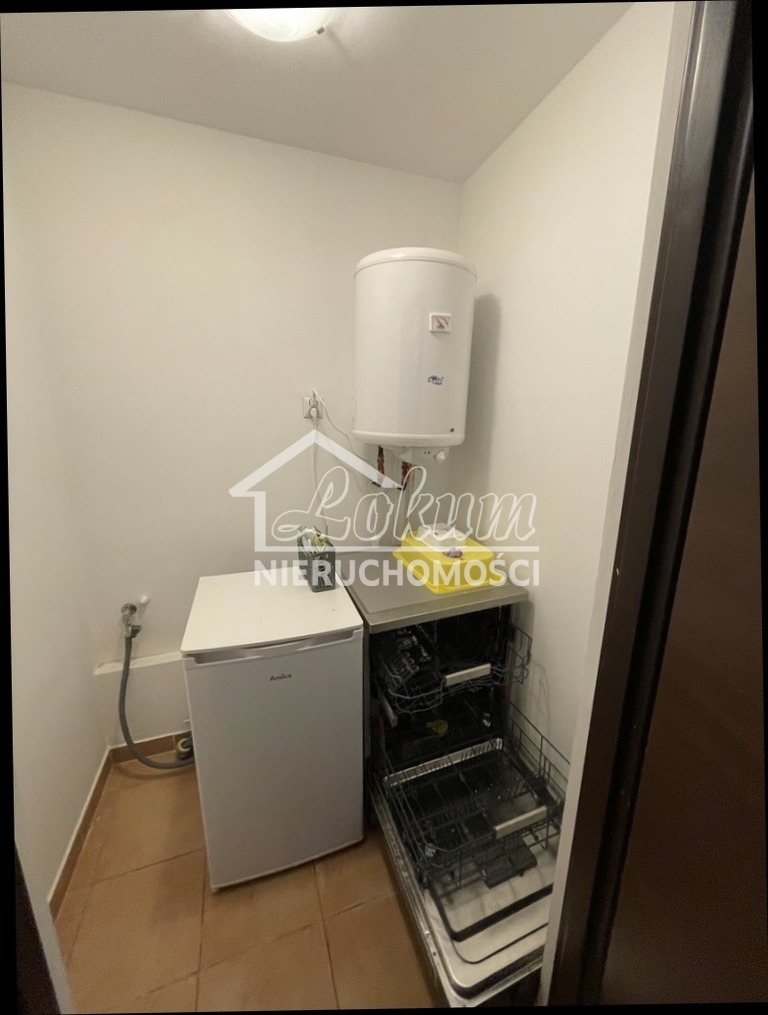 Lokal usługowy do wynajęcia, 132,64&nbsp;m², Szczecin, Drzetowo-Grabowo, Grzymińska - zdjęcie 13