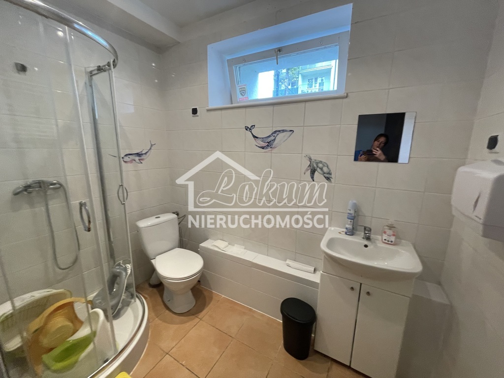 Lokal usługowy do wynajęcia, 132,64&nbsp;m², Szczecin, Drzetowo-Grabowo, Grzymińska - zdjęcie 7