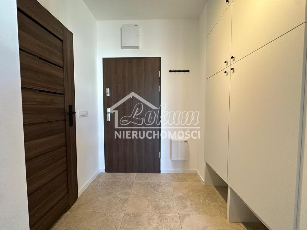 Mieszkanie 29,7&nbsp;m², Szczecin, Śródmieście, Zielonego Mostu - zdjęcie 11