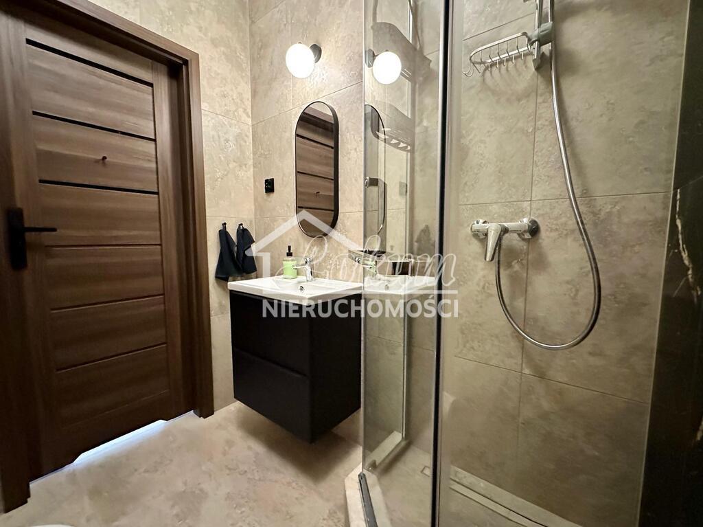 Mieszkanie 29,7&nbsp;m², Szczecin, Śródmieście, Zielonego Mostu - zdjęcie 9