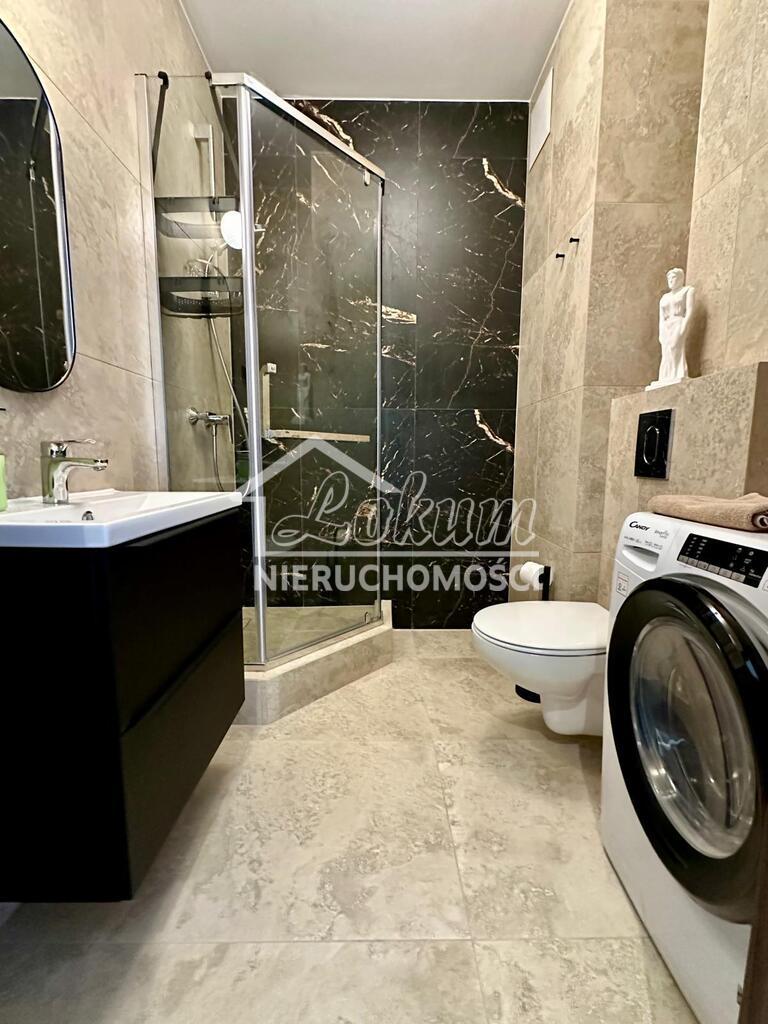 Mieszkanie 29,7&nbsp;m², Szczecin, Śródmieście, Zielonego Mostu - zdjęcie 10