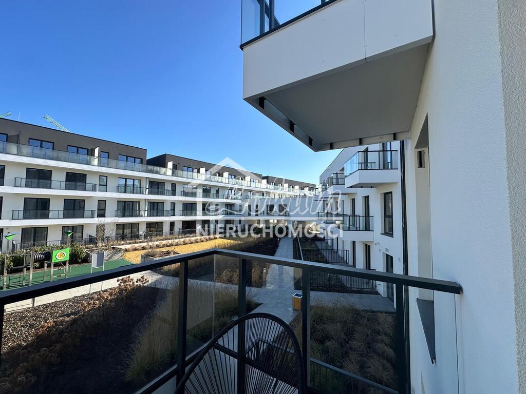 Mieszkanie 29,7&nbsp;m², Szczecin, Śródmieście, Zielonego Mostu - zdjęcie 13