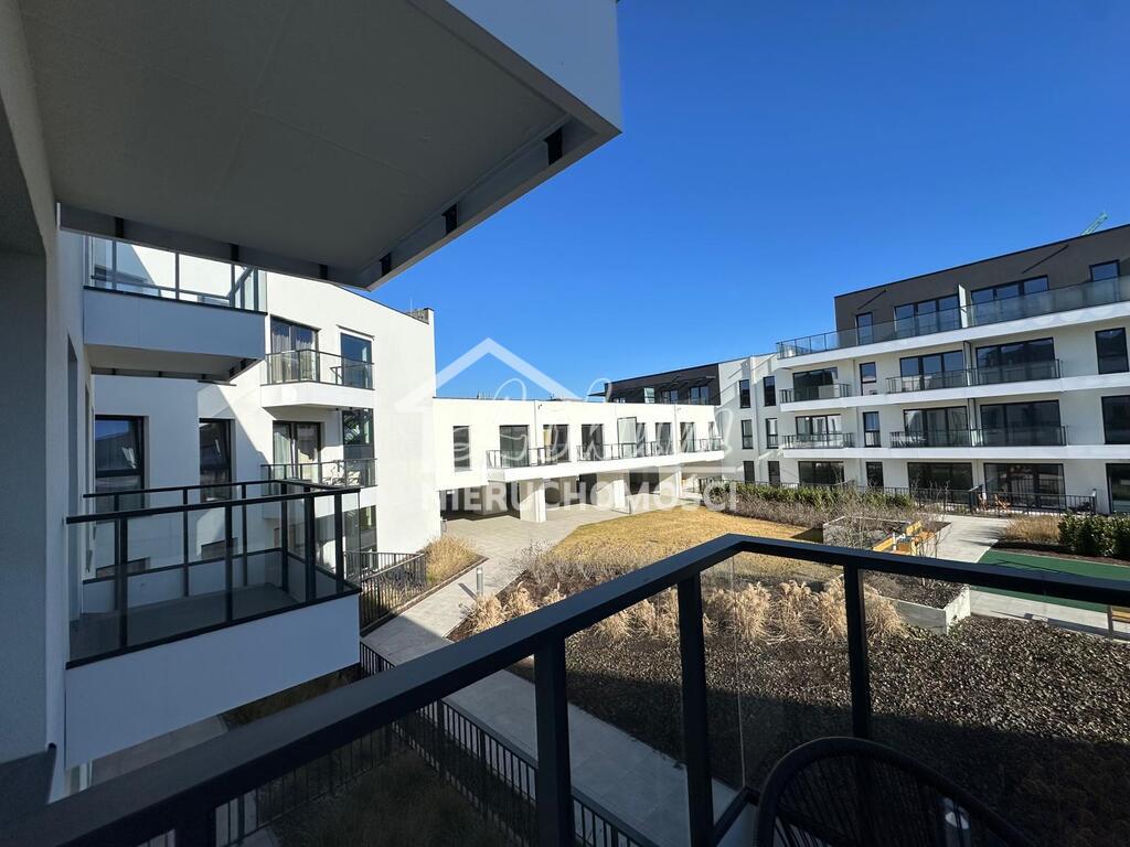 Mieszkanie 29,7&nbsp;m², Szczecin, Śródmieście, Zielonego Mostu - zdjęcie 12