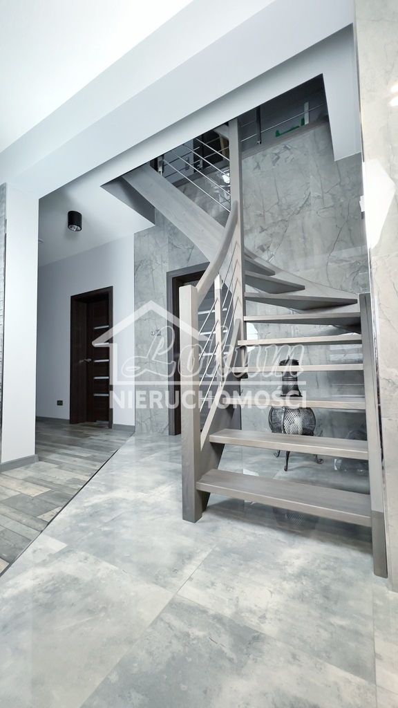 Dom 165&nbsp;m², Szczecin, Wrzosowa - zdjęcie 11