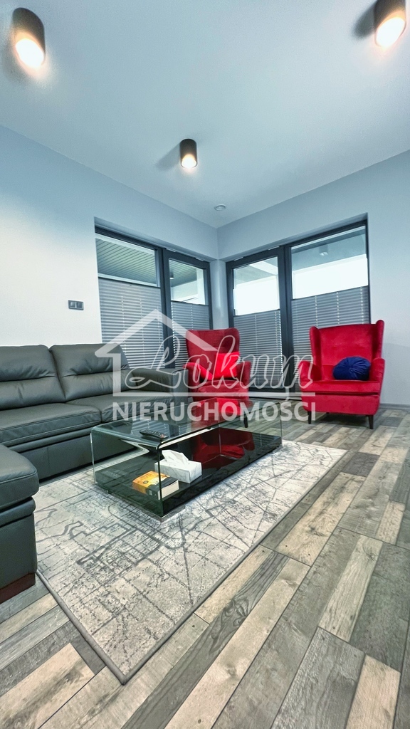 Dom 165&nbsp;m², Szczecin, Wrzosowa - zdjęcie 9