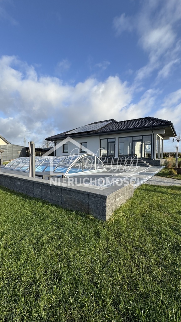 Dom 165&nbsp;m², Szczecin, Wrzosowa - zdjęcie 1