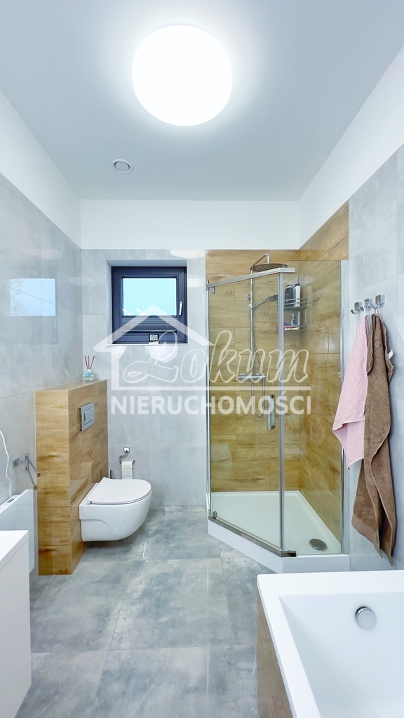 Dom 165&nbsp;m², Szczecin, Wrzosowa - zdjęcie 19