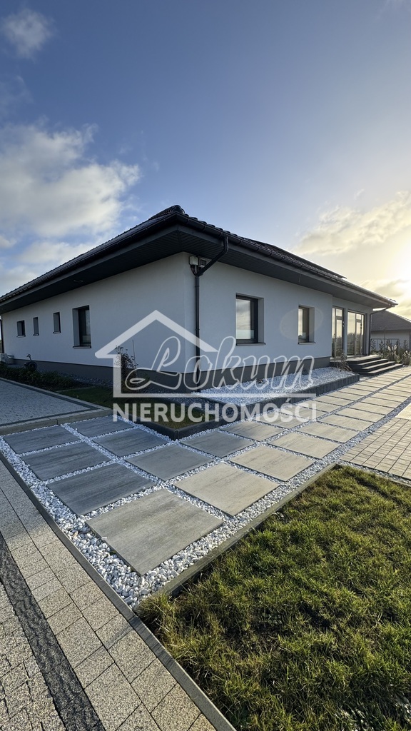 Dom 165&nbsp;m², Szczecin, Wrzosowa - zdjęcie 4