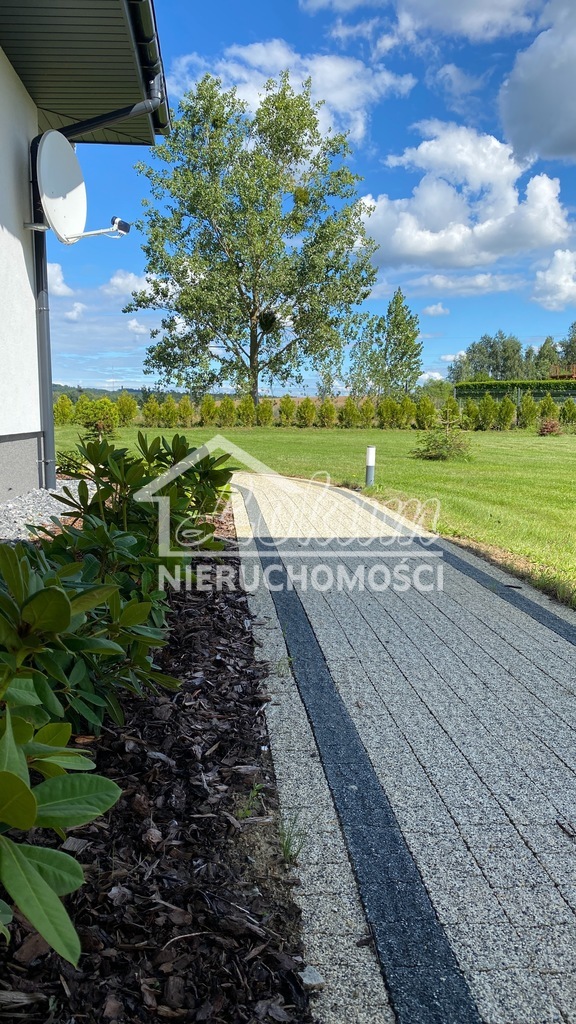 Dom 165&nbsp;m², Szczecin, Wrzosowa - zdjęcie 5