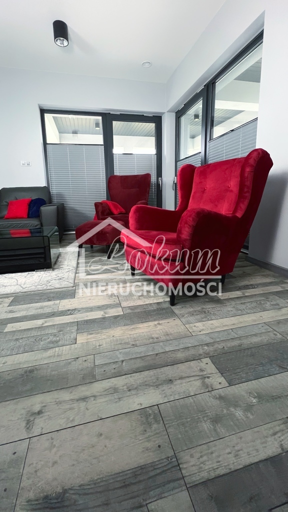 Dom 165&nbsp;m², Szczecin, Wrzosowa - zdjęcie 7