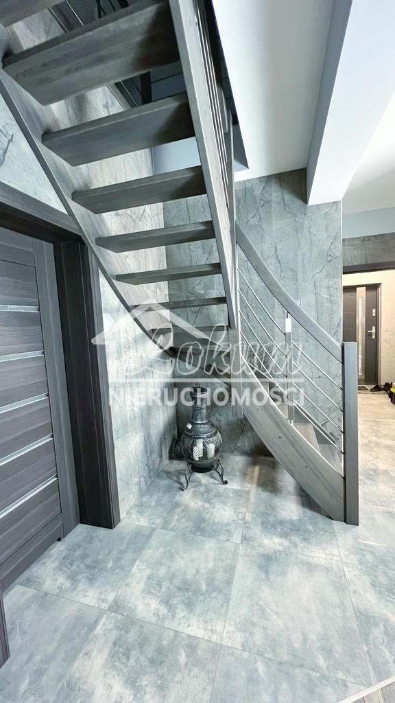 Dom 165&nbsp;m², Szczecin, Wrzosowa - zdjęcie 12