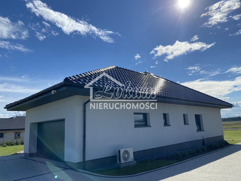 Dom 165&nbsp;m², Szczecin, Wrzosowa - zdjęcie 3