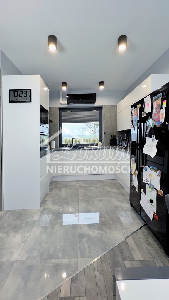 Dom 165&nbsp;m², Szczecin, Wrzosowa - zdjęcie 17