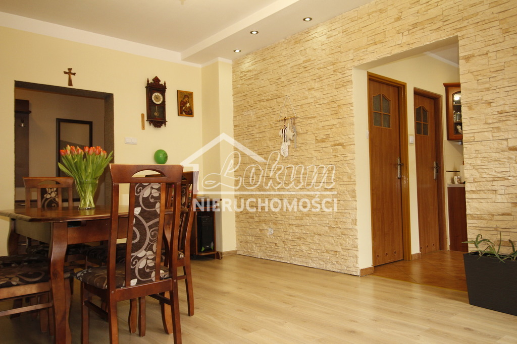 Mieszkanie 69,05&nbsp;m², Biały Bór, Człuchowska - zdjęcie 2