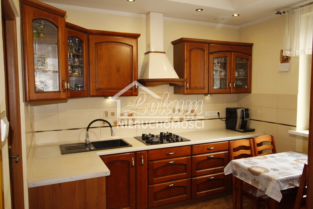 Mieszkanie 69,05&nbsp;m², Biały Bór, Człuchowska - zdjęcie 3