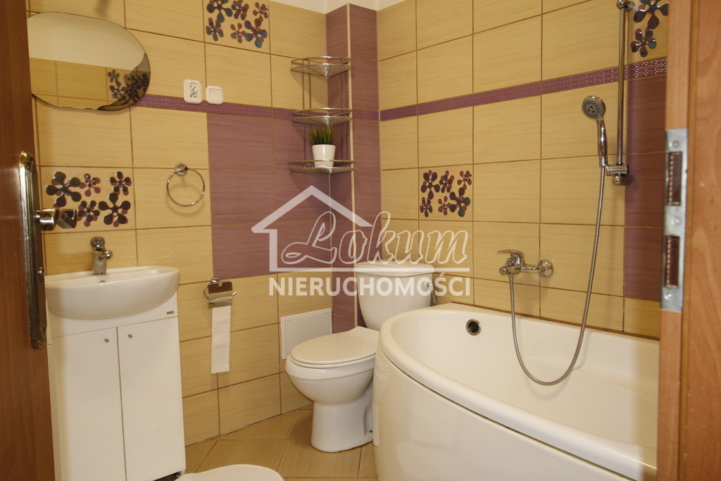 Mieszkanie 69,05&nbsp;m², Biały Bór, Człuchowska - zdjęcie 5