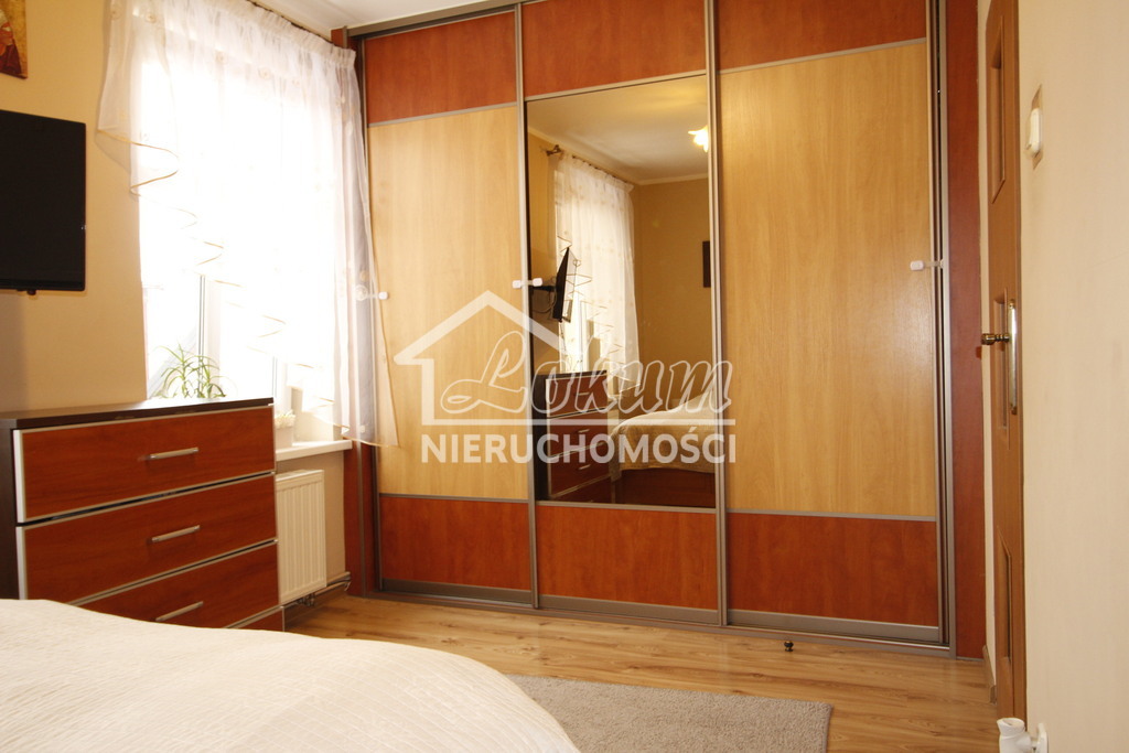 Mieszkanie 69,05&nbsp;m², Biały Bór, Człuchowska - zdjęcie 7