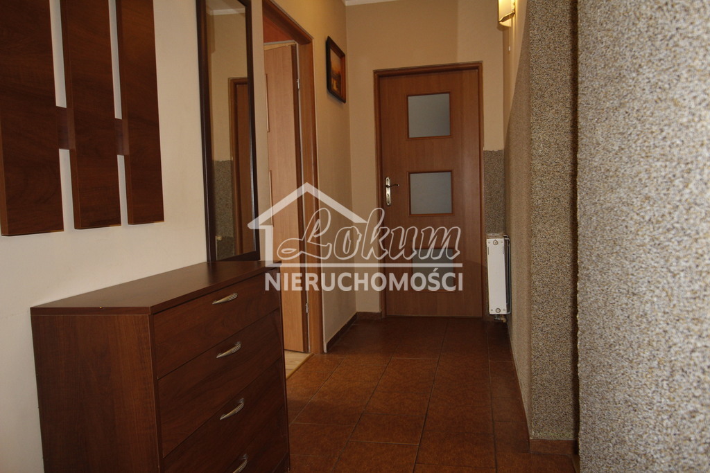 Mieszkanie 69,05&nbsp;m², Biały Bór, Człuchowska - zdjęcie 10