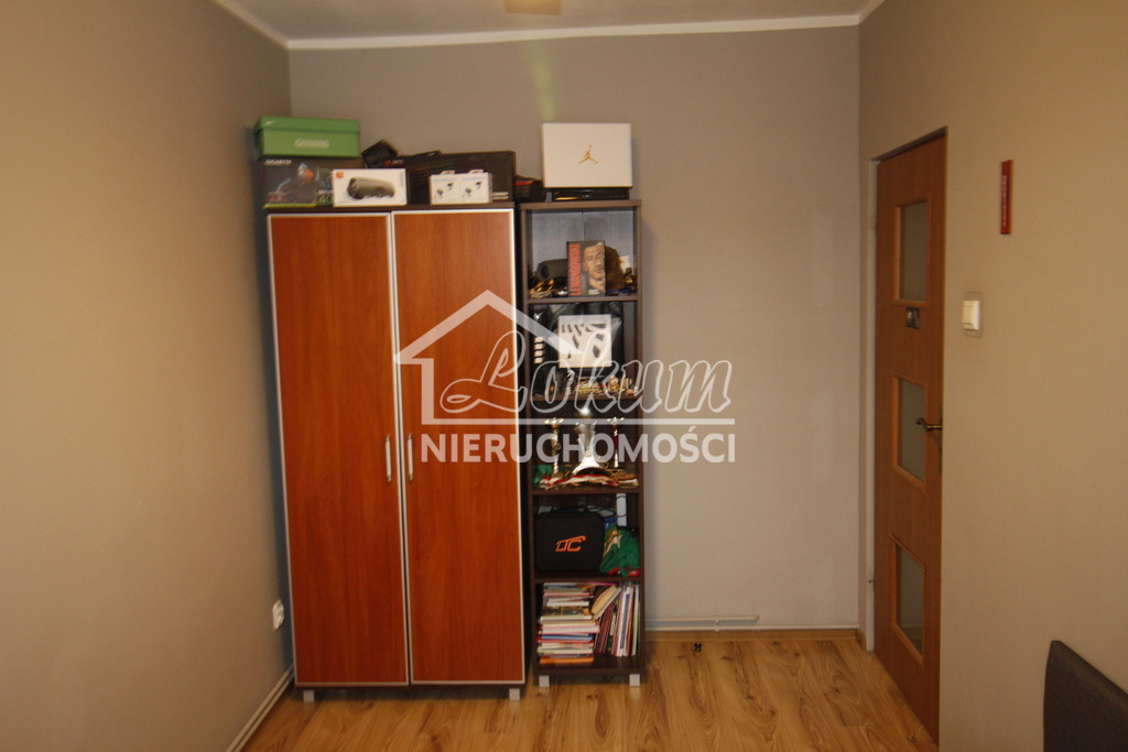 Mieszkanie 69,05&nbsp;m², Biały Bór, Człuchowska - zdjęcie 9