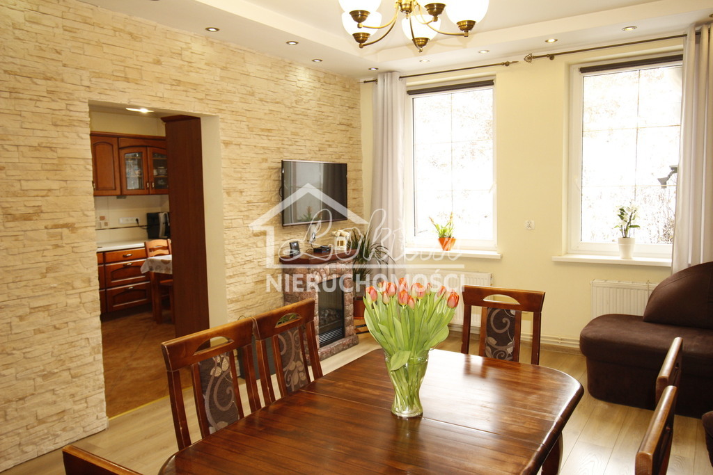 Mieszkanie 69,05&nbsp;m², Biały Bór, Człuchowska - zdjęcie 1