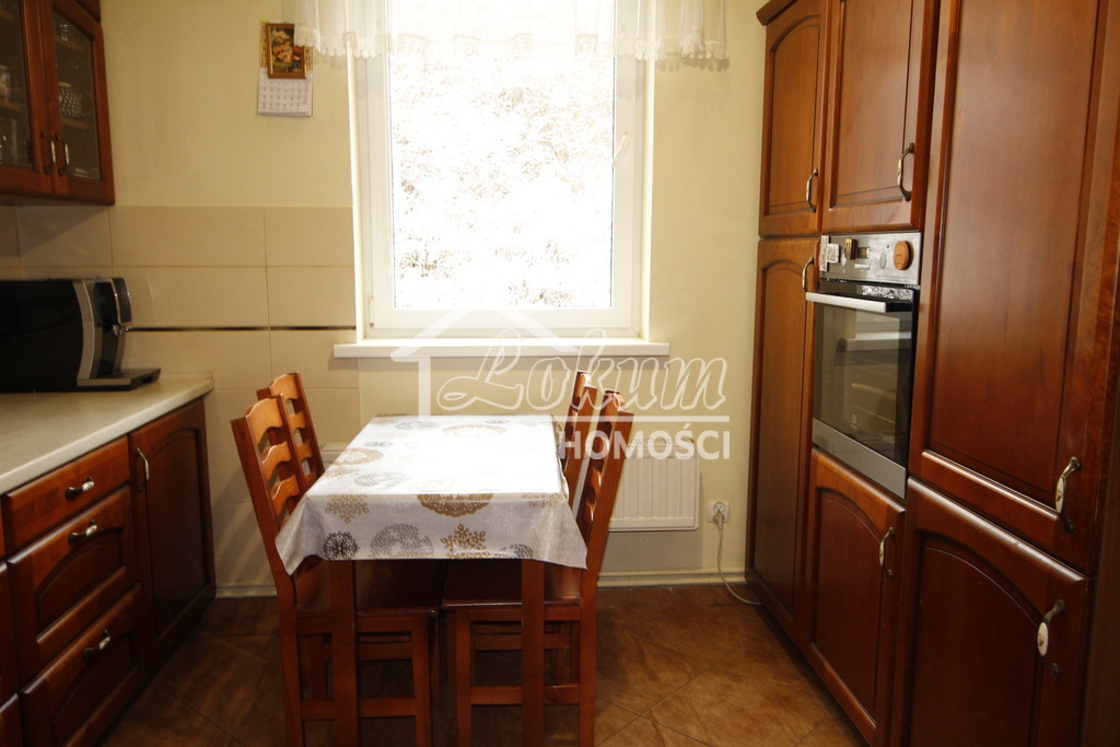 Mieszkanie 69,05&nbsp;m², Biały Bór, Człuchowska - zdjęcie 4